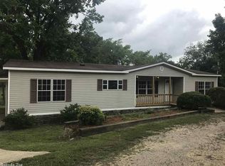 475 Pine St, Amity, AR 71921