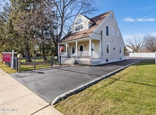 506 Newman Springs Rd, Lincroft, NJ 07738