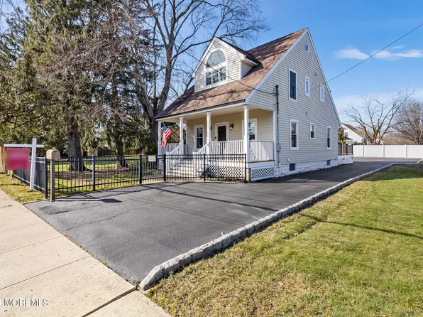 506 Newman Springs Road, Lincroft, NJ 07738