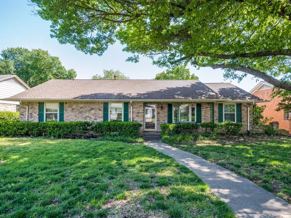 1409 Chickasaw Dr, Richardson, TX 75080