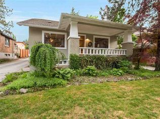 1217 W 19th Ave, Spokane, WA 99203