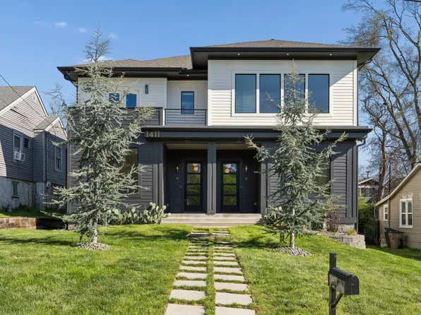 1411 Boscobel St #B, Nashville, TN 37206