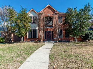 1002 Pin Oak Ln, Allen, TX 75002