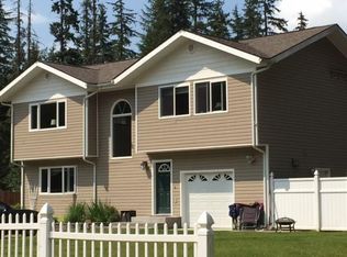 9991 Silver St, Juneau, AK 99801