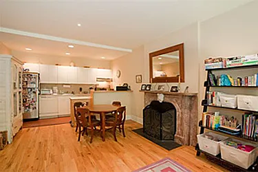 Sold by Warren Lewis Realty