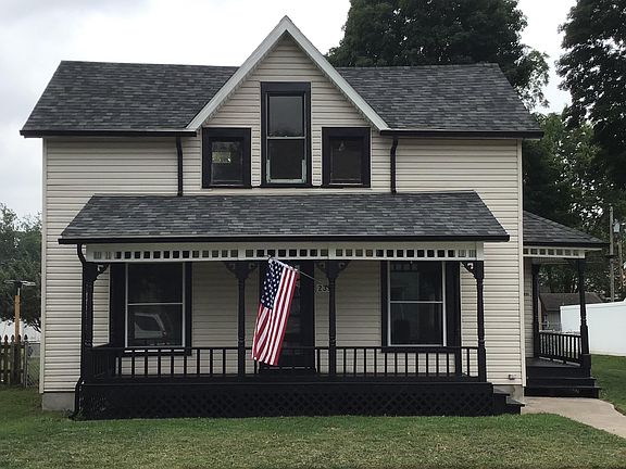 4th image of 231 E Ward St