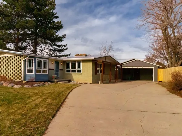 2057 E Castle Hill Ave, Salt Lake City, UT 84121