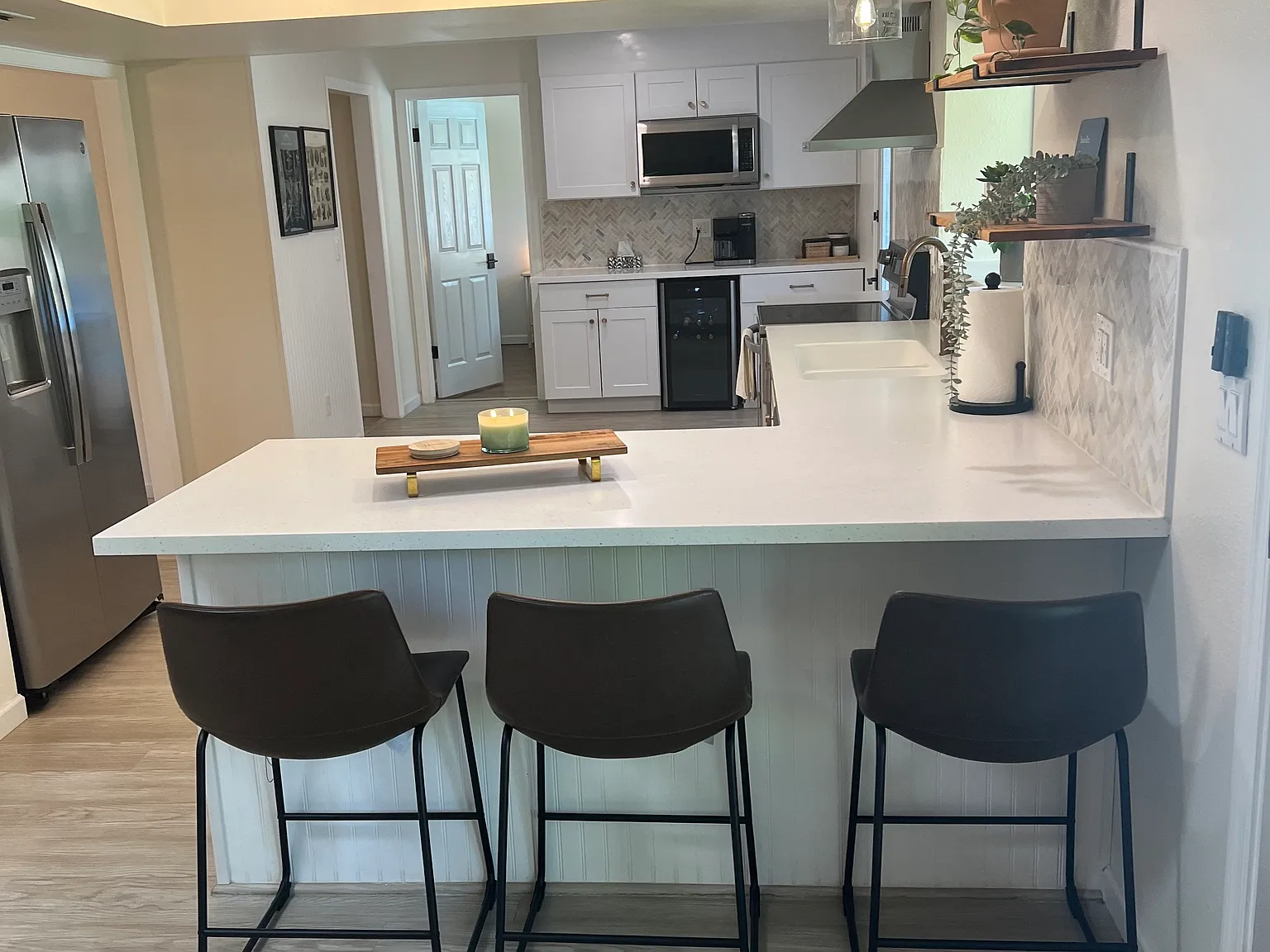 4 bed, 2095 sqft, $4,500 — Photo 4