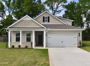 15 Chadro Cv, Jackson, TN 38305