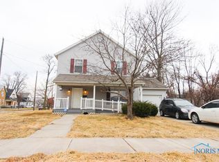 2829 Lawrence Ave, Toledo, OH 43610