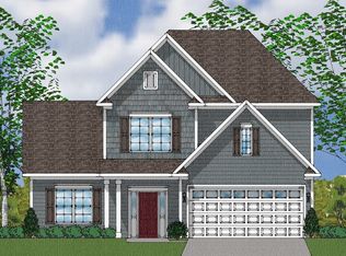 231 Augusta Pond Way, Raleigh, NC 27603