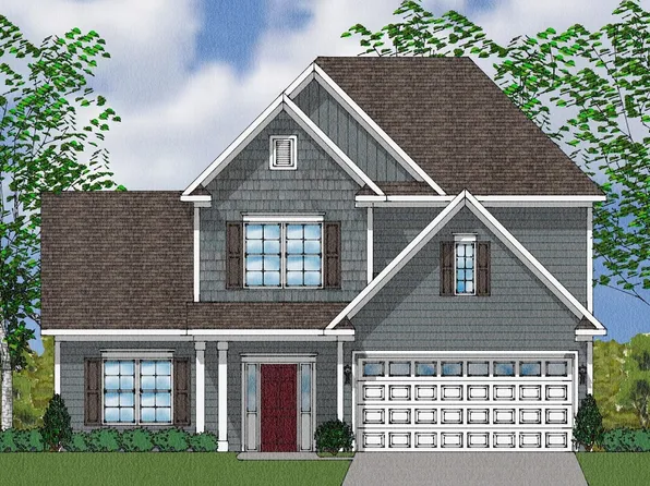 231 Augusta Pond Way, Raleigh, NC 27603