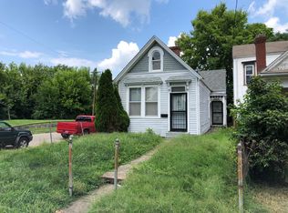 2417 Garland Ave, Louisville, KY