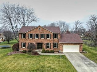 4844 Highpoint Ct, Hamilton, OH