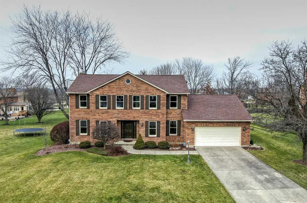 4844 Highpoint Ct photo 1