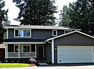 5440 S Island Dr E, Bonney Lake, WA 98391