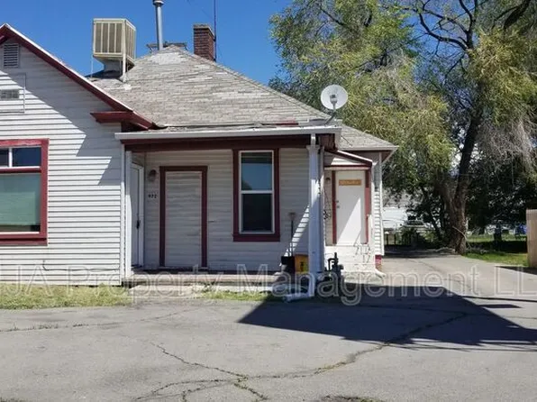 970 W Center St, Provo, UT 84601