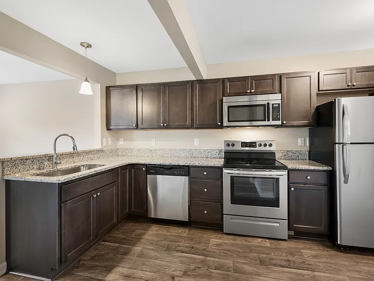 Forest Pointe in Durham, NC