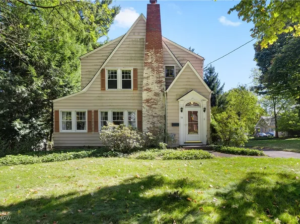 14 Morse Pl, Poland, OH 44514