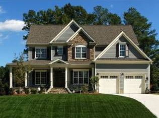 1101 Rothwood Way, Apex, NC 27502