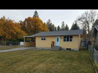 3828 E Hartson Ave, Spokane, WA 99202