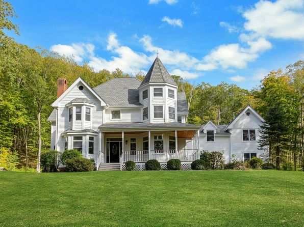 105 Honeysuckle Hill Ln