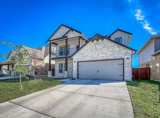 124 Camella St, Liberty Hill, TX 78642