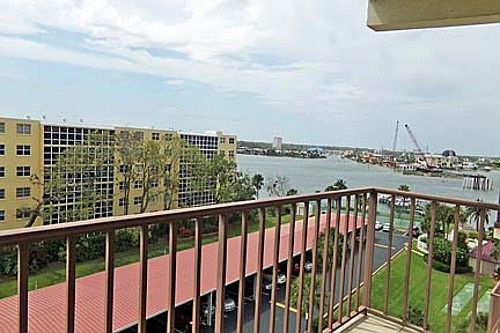 2nd image of 100 Silver Beach Ave APT 712
