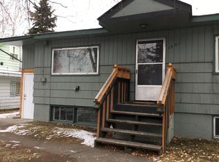 1531 Juneau St APT 3, Anchorage, AK 99501