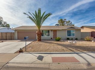 3438 E Campo Bello Dr, Phoenix, AZ 85032
