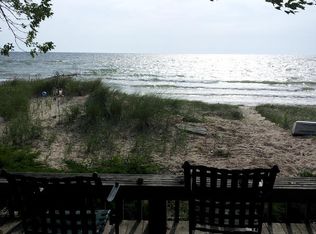 802 Shady Ln, Au Gres, MI 48703