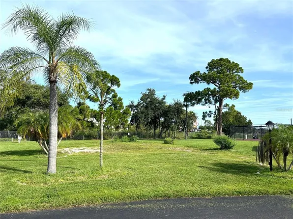114 La Costa #151, North Pt, FL 34287