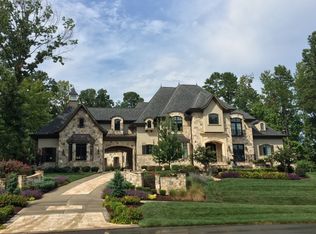 7313 Hasentree Club Dr, Wake Forest, NC 27587