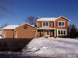 16488 83rd Ave N, Maple Grove, MN 55311