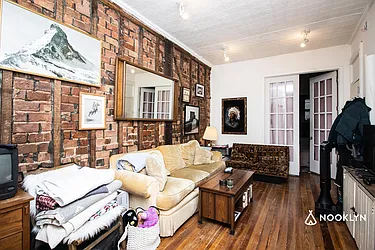 Rented by Nooklyn NYC LLC