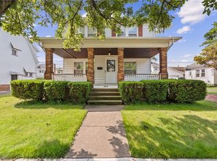 18870 Naumann Ave, Euclid, OH 44119