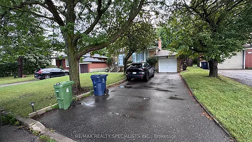 131 Searle Ave #BASEMENT Photo 1