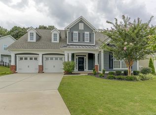 165 Hawks Creek Pkwy, Fort Mill, SC 29708