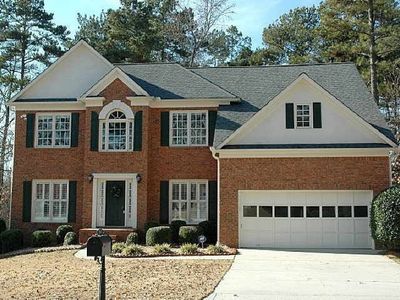 3540 Morning Ivy Way, Suwanee, GA, 30024