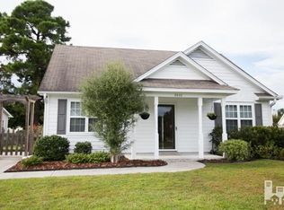 2200 Ovalberry Ct, Wilmington, NC 28411