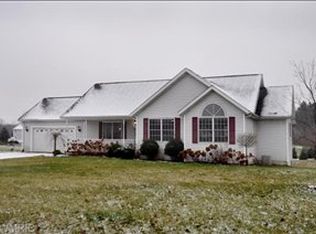 4199 Glacier Valley Ave, Kalamazoo, MI