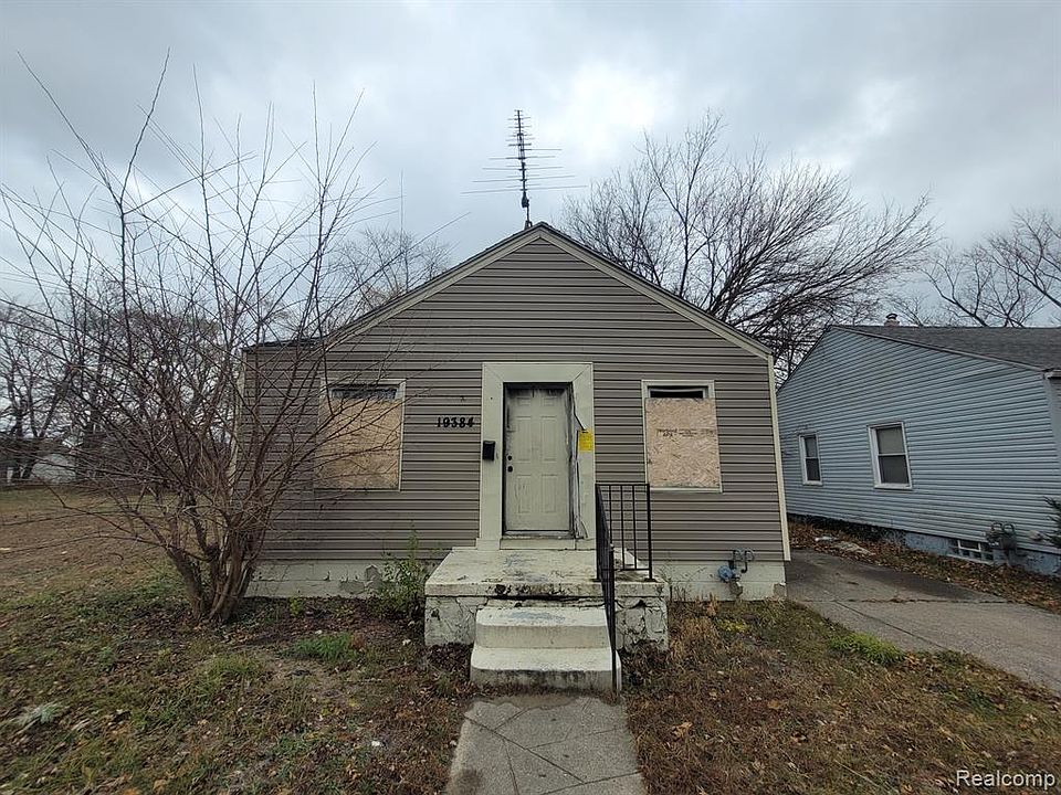 19384 Dresden St, Detroit, MI 48205 MLS 20221059727 Zillow