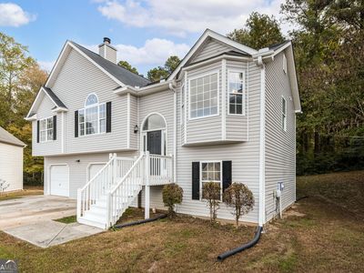 6356 New Gate Dr, Douglasville, GA, 30134