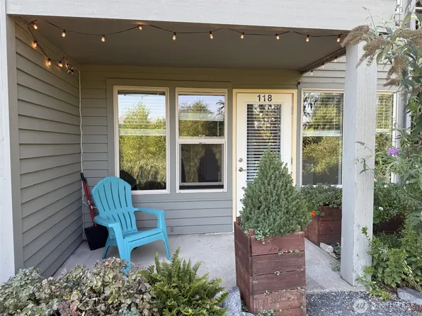 3700 Alabama Street #118, Bellingham, WA 98229