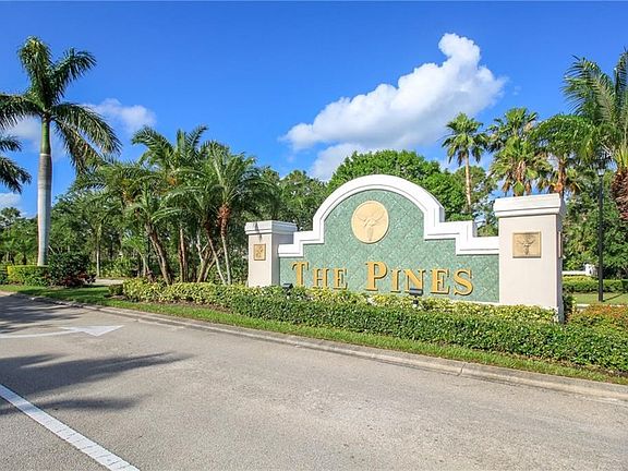 Community Entrance