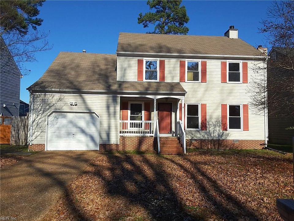 1st image of 1221 Cobbler Way