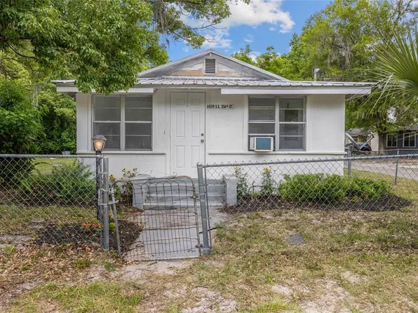 6539 SE 214th St, Hawthorne, FL 32640