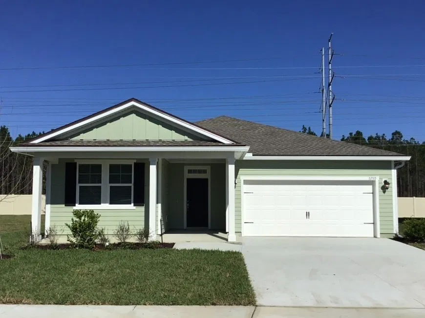 5759 Hampton Creek Rd