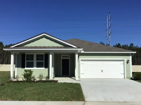 5759 Hampton Creek Rd, Jacksonville, FL 32218