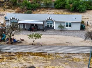 7451 N Camino De Oeste, Tucson, AZ 85741